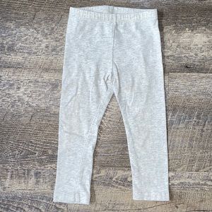 Old Navy | 2T Light Gray Bottoms